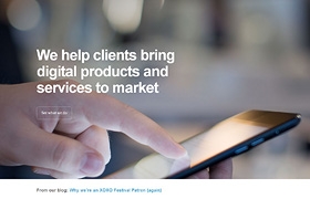 網(wǎng)站建設(shè)之?dāng)?shù)字化設(shè)計