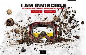 網(wǎng)站制作之護目鏡頁面設(shè)計