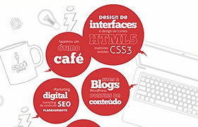 網(wǎng)頁設(shè)計之Instante局新網(wǎng)站