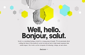 網(wǎng)站制作之InCuB