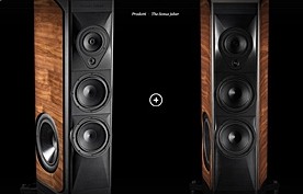 網(wǎng)站建設(shè)之聽覺盛宴